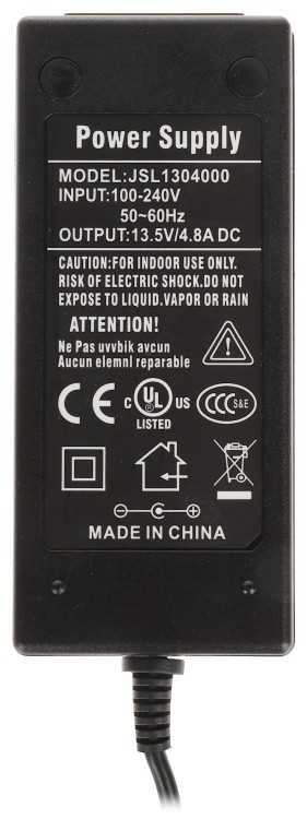 ZASILACZ AI-9/PS DO SPAWARKI ŚWIATŁOWODÓW AI-9-1326322