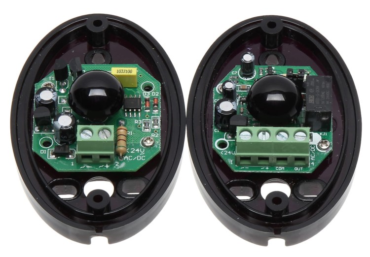 BARIERA PODCZERWIENI AN900-15 1 WIĄZKA-1349673