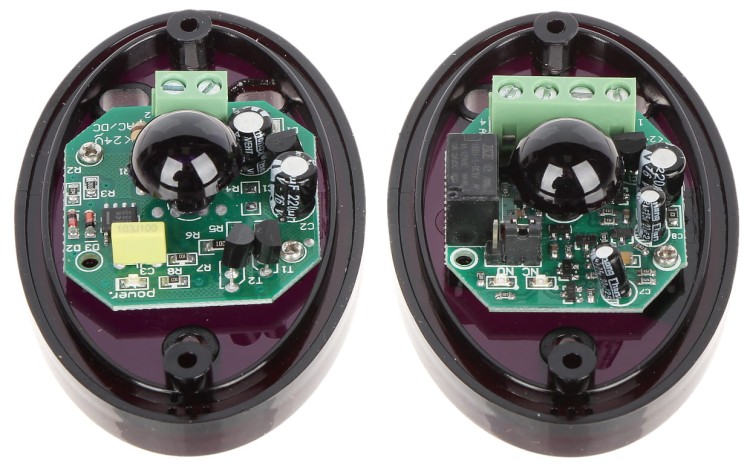 BARIERA PODCZERWIENI AN900-20 1 WIĄZKA-1331812