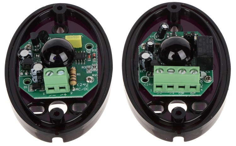 BARIERA PODCZERWIENI AN900-20 1 WIĄZKA-1331811