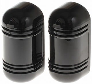 BARIERA PODCZERWIENI AN900-A100 2 WIĄZKI-1354152