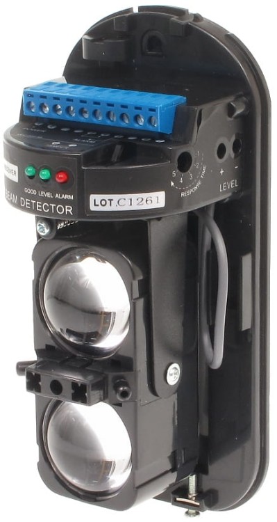 BARIERA PODCZERWIENI AN900-A100 2 WIĄZKI-1354148