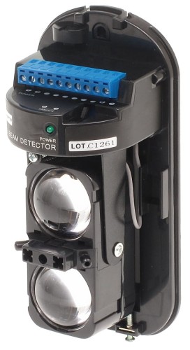 BARIERA PODCZERWIENI AN900-A100 2 WIĄZKI-1354147