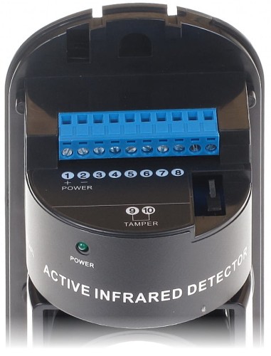 BARIERA PODCZERWIENI AN900-B100 3 WIĄZKI-1354363