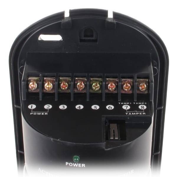 BARIERA PODCZERWIENI AN900-B250 3 WIĄZKI-1347973