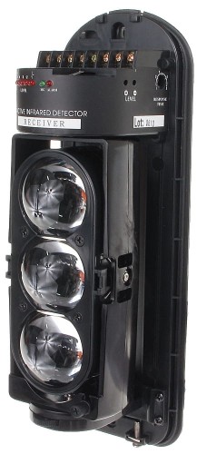 BARIERA PODCZERWIENI AN900-B250 3 WIĄZKI-1347971