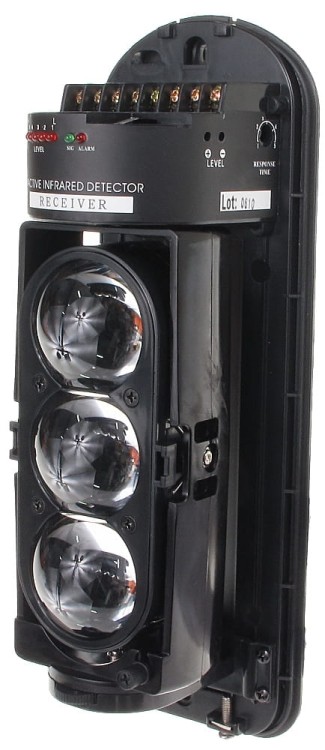 BARIERA PODCZERWIENI AN900-B250 3 WIĄZKI-1347971