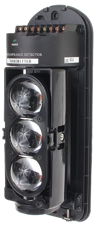 BARIERA PODCZERWIENI AN900-B250 3 WIĄZKI-1347972