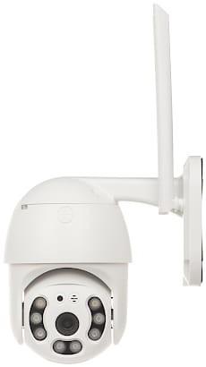 KAMERA IP OBROTOWA ZEWNĘTRZNA APTI-W31S2-TUYA Tuya Smart Wi-Fi, - 3Mpx 3.6mm-1320199