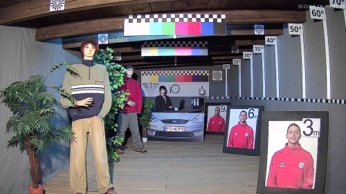 KAMERA IP OBROTOWA ZEWNĘTRZNA APTI-W31S2-TUYA Tuya Smart Wi-Fi, - 3Mpx 3.6mm-1320195