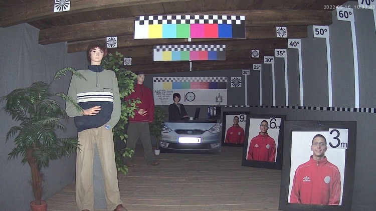 KAMERA IP OBROTOWA ZEWNĘTRZNA APTI-W31S2-TUYA Tuya Smart Wi-Fi, - 3Mpx 3.6mm-1320196