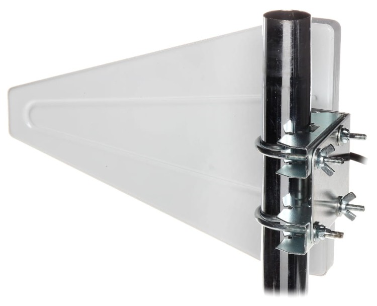 ANTENA LOGARYTMICZNA ATK-ALP/LTE+SMA/5 GSM/DCS/UMTS/HSDPA-1350073
