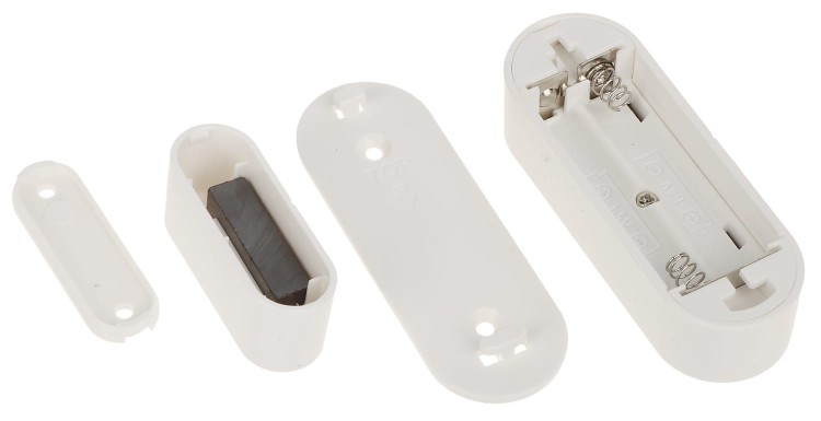 BEZPRZEWODOWY KONTAKTRON ATLO-KN1W-TUYA Wi-Fi, Tuya Smart-1320293