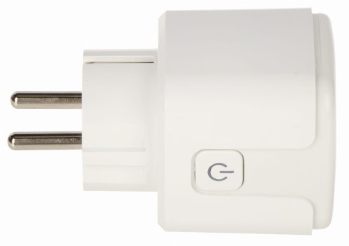INTELIGENTNE GNIAZDO ELEKTRYCZNE ATLO-P1-TUYA Wi-Fi, Tuya Smart-1320393