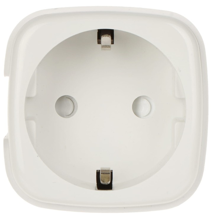 INTELIGENTNE GNIAZDO ELEKTRYCZNE ATLO-P1-TUYA Wi-Fi, Tuya Smart-1320392