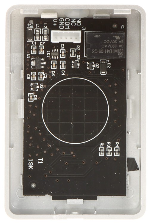 DOTYKOWY PRZYCISK OTWARCIA DRZWI ATLO-PB-6-1338161