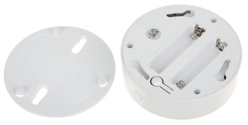 BEZPRZEWODOWA CZUJKA DYMU ATLO-SD01-TUYA Wi-Fi, Tuya Smart-1320281