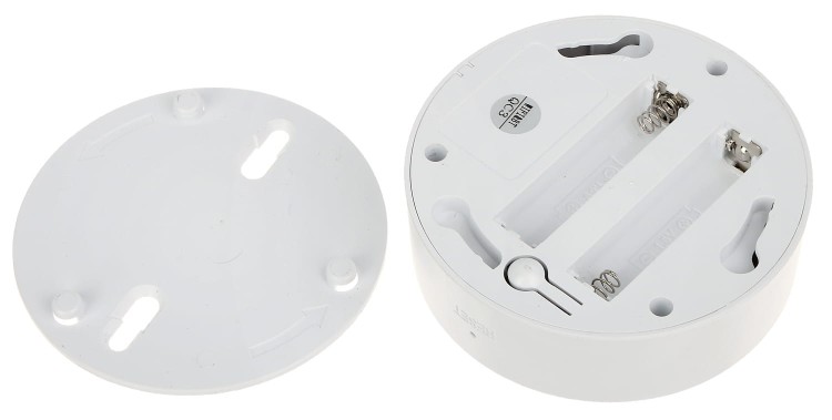 BEZPRZEWODOWA CZUJKA DYMU ATLO-SD01-TUYA Wi-Fi, Tuya Smart-1320281