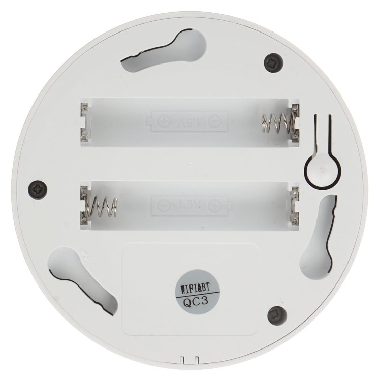 BEZPRZEWODOWA CZUJKA DYMU ATLO-SD01-TUYA Wi-Fi, Tuya Smart-1320282