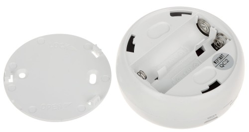 BEZPRZEWODOWA CZUJKA TEMPERATURY ATLO-THD1-TUYA Wi-Fi, Tuya Smart-1320299