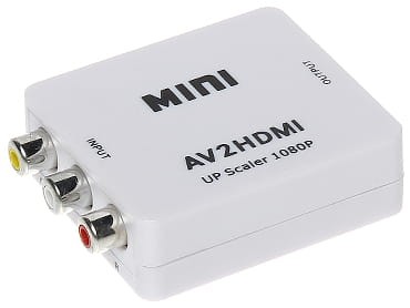 KONWERTER AV/HDMI-1350641
