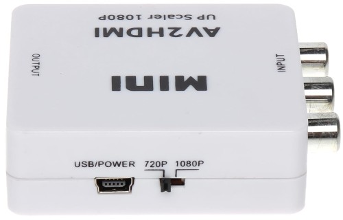 KONWERTER AV/HDMI-1350638