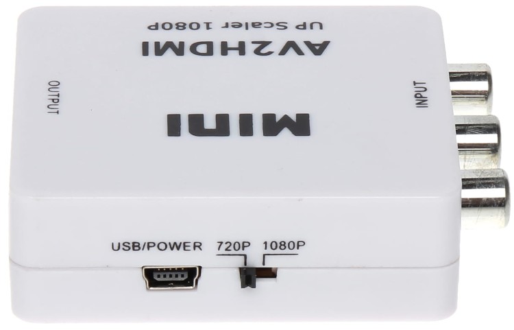 KONWERTER AV/HDMI-1350638