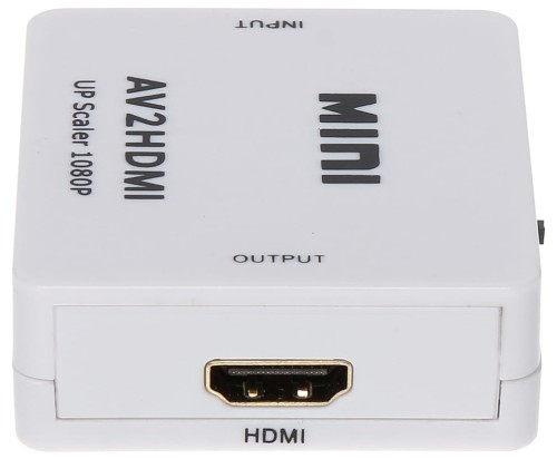 KONWERTER AV/HDMI-1350639