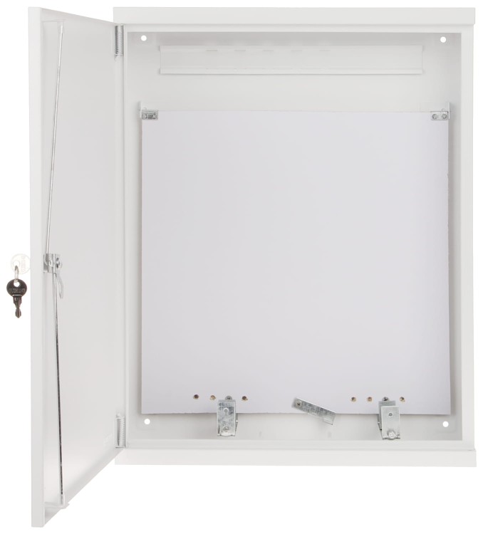 OBUDOWA AWO-DVR-1 552x 426x 114mm-1337440