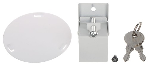 OBUDOWA AWO-DVR-1 552x 426x 114mm-1337443