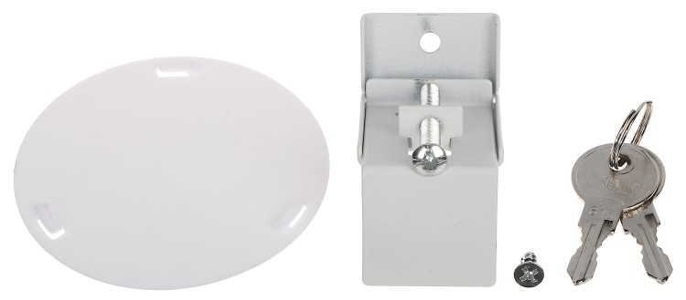 OBUDOWA AWO-DVR-1 552x 426x 114mm-1337443