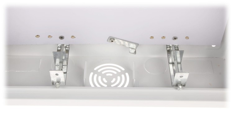 OBUDOWA AWO-DVR-1 552x 426x 114mm-1337441