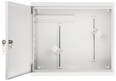 OBUDOWA AWO-DVR-2 430x 380x 115mm-1337460