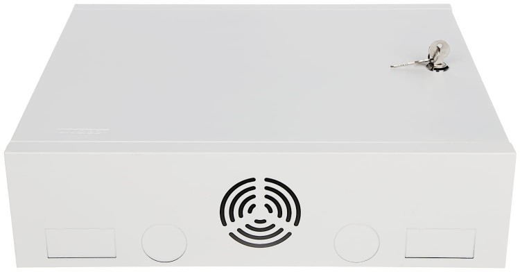 OBUDOWA AWO-DVR-2 430x 380x 115mm-1337458