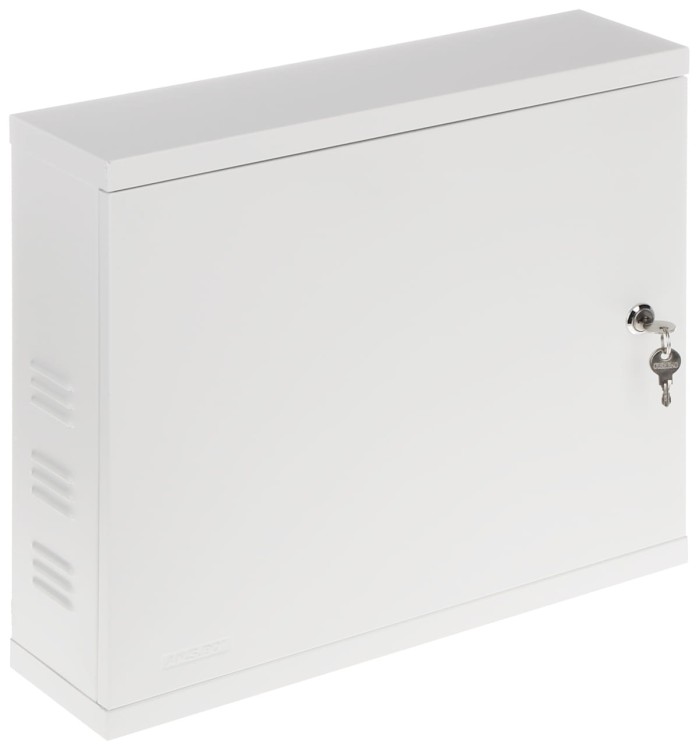 OBUDOWA AWO-DVR-2 430x 380x 115mm-1337455