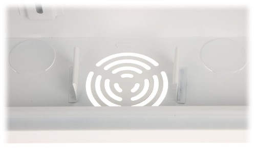 OBUDOWA AWO-DVR-2 430x 380x 115mm-1337456