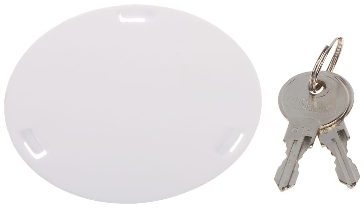 OBUDOWA AWO-DVR-2 430x 380x 115mm-1337459