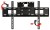 UCHWYT DO TELEWIZORA LUB MONITORA AX-HAMMER-1351397