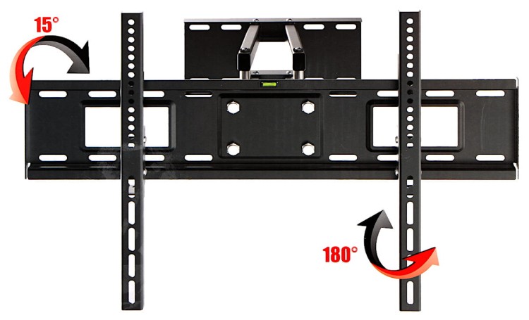 UCHWYT DO TELEWIZORA LUB MONITORA AX-HAMMER-1351397