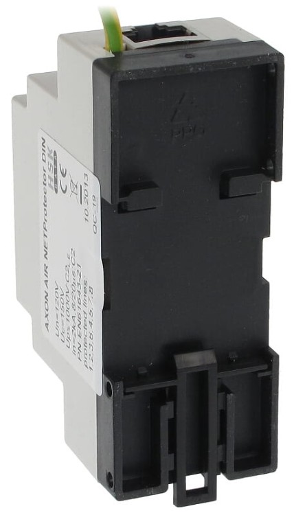 OGRANICZNIK PRZEPIĘĆ AXON-AIR/DIN-1353030
