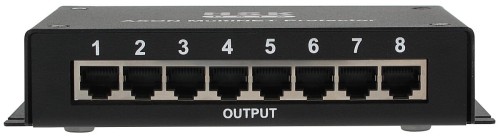 OGRANICZNIK PRZEPIĘĆ AXON-MULTINET-8 ETHERNET-1353041