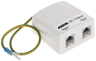 OGRANICZNIK PRZEPIĘĆ AXON-NET-PROTECTOR-1345452