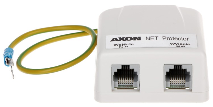 OGRANICZNIK PRZEPIĘĆ AXON-NET-PROTECTOR-1345448