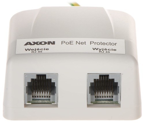 OGRANICZNIK PRZEPIĘĆ AXON-POE ETHERNET-1354555