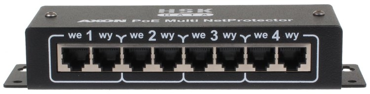 OGRANICZNIK PRZEPIĘĆ AXON-POE-MULTINET-1354320