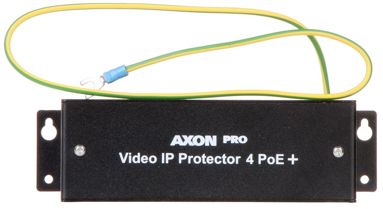 OGRANICZNIK PRZEPIĘĆ AXON-PRO-IP-4POE+-1343207
