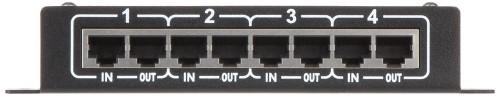 OGRANICZNIK PRZEPIĘĆ AXON-PRO-IP-4POE+-1343208