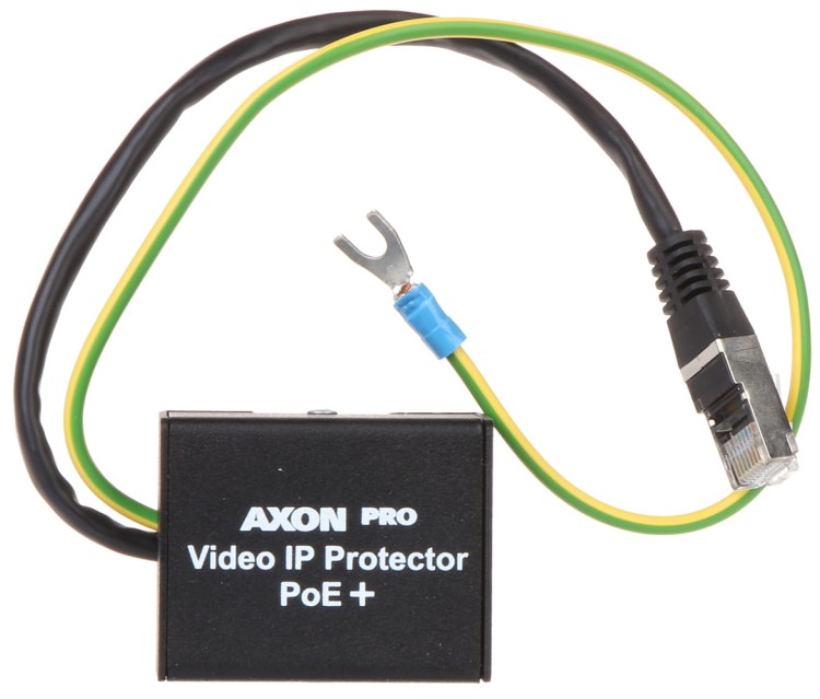 OGRANICZNIK PRZEPIĘĆ AXON-PRO-IP-POE+-1343203