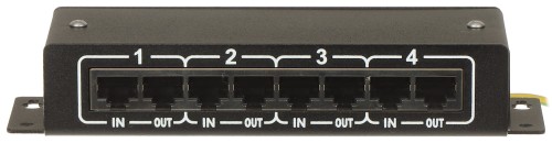 OGRANICZNIK PRZEPIĘĆ AXON-VIDEO-IP-4POE-1517110