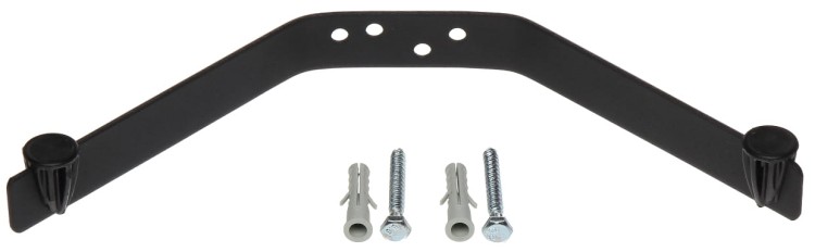 PÓŁKA MULTIMEDIALNA AX-RTV1-1350522